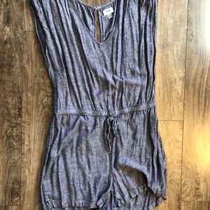 OLD NAVY ROMPER